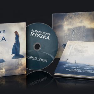 The Lightness of Being - płyta w formacie MP3 do pobrania