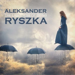 The Lightness of Being - płyta CD AUDIO