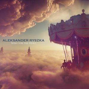 Carousel of Life - płyta CD AUDIO