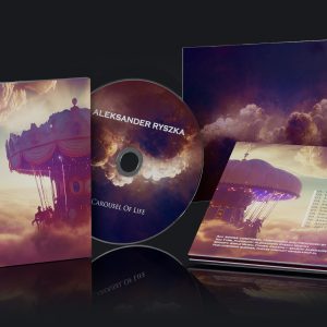 Carousel of Life - Wersja MP3 do pobrania